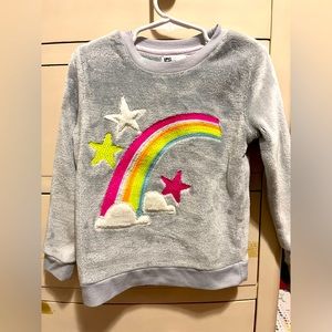Epic Threads sweat shirt 4T girls